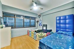 Blk 446 Choa Chu Kang Avenue 4 (Choa Chu Kang), HDB 4 Rooms #565327851